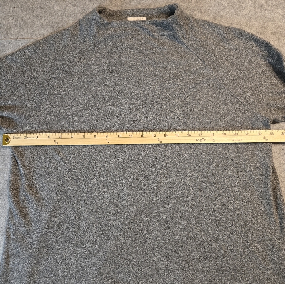 Pure Jill Pullover Large Tall